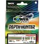 Леска плетеная Power Pro 150м Depth Hunter (Multicolor) 0,06 (PP150MCJ006) #1 Леска плетеная Power Pro 150м Depth Hunter (Multicolor) 0,06 (PP150MCJ006) #1