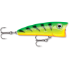 Воблер rapala ultra light pop поверхностный 4см, 3 гр. ft. Артикул: ULP04-FT