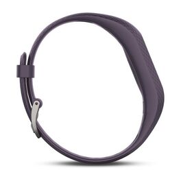 Фитнес-браслет Garmin VivoSMART 3, Purple, s/m (010-01755-21) #1