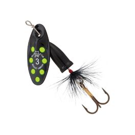 Блесна вращающаяся blue fox vibrax bullet fly с мушкой - 11гр. (vbf3-bchb). Артикул: VBF3-BCHB