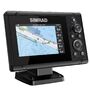 Эхолот-картплоттер SIMRAD Cruise-5, ROW Base Chart, 83/200 XDCR (000-14998-001) #2 Эхолот-картплоттер SIMRAD Cruise-5, ROW Base Chart, 83/200 XDCR (000-14998-001) #2