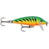 Воблер rapala countdown тонущий 0,9м-1,5м, 3см 4гр ft. Артикул: CD03-FT Воблер rapala countdown тонущий 0,9м-1,5м, 3см 4гр ft. Артикул: CD03-FT