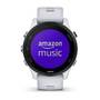 Спортивные часы Garmin Forerunner 255 Music, GPS, белый (010-02641-31) #6 Спортивные часы Garmin Forerunner 255 Music, GPS, белый (010-02641-31) #6