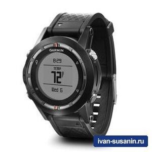 Часы-навигатор Garmin Fenix
