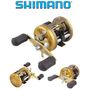 Катушка мультипликаторная Shimano CARDIFF 400A (CDF400A) #6 Катушка мультипликаторная Shimano CARDIFF 400A (CDF400A) #6