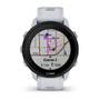 Спортивные часы Garmin Forerunner 955 GPS, White (010-02638-31) #3 Спортивные часы Garmin Forerunner 955 GPS, White (010-02638-31) #3