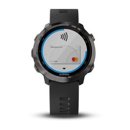 Спортивные часы Garmin Forerunner 645 Music Slate (010-01863-32) #2