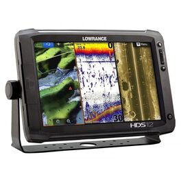 Дисплей Lowrance HDS-12 ROW WIDE (Gen2 touch) (000-10774-001) #1