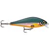Воблер rapala super shadow rap медленно тонущий 1-1,4м, 16см, 77гр hlw. Артикул: SSDR16-HLW Воблер rapala super shadow rap медленно тонущий 1-1,4м, 16см, 77гр hlw. Артикул: SSDR16-HLW