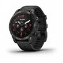 Мультиспорт.часы garmin epix gen.2 pro 47 sapphire, amoled-дисплей (010-02803-11h). Артикул: 010-02803-11H