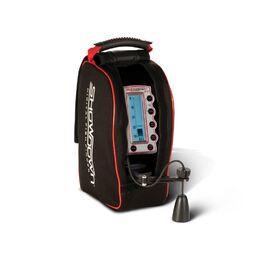 Эхолот зимний marcum showdown troller с сумкой-чехлом в коплекте (shwdt-2.0cmb). Артикул: SHWDT-2.0CMB