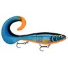 Воблер rapala x-rap otus медленно тонущий 0,5-1м, 24см, 83гр bgh. Артикул: XROU25-BGH