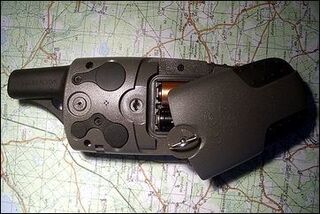 GPSmap 60Cx и GPSmap 60CSx: функциональность, надежность, простота