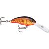 Воблер rapala shad dancer плавающий 2,1-3,0м, 5см, 8гр dcw. Артикул: SDD05-DCW Воблер rapala shad dancer плавающий 2,1-3,0м, 5см, 8гр dcw. Артикул: SDD05-DCW