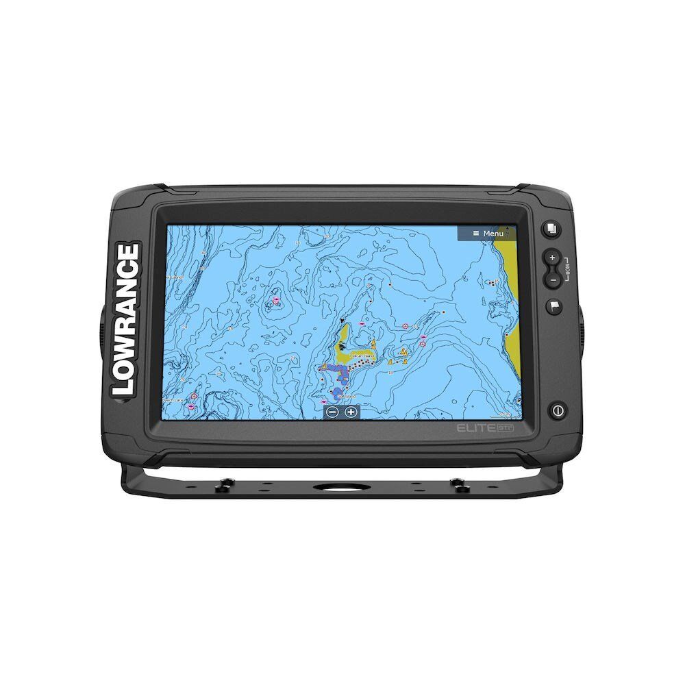 Эхолот-картплоттер Lowrance Elite-9Ti2 с датчиком Active Imaging 3-in-1  (000-14650-001) купить по цене 105590 руб в Санкт-Петербурге ☛ Бесплатная  доставка