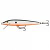 Воблер rapala floating original плавающий 1,2-1,8м, 11см, 6гр sd. Артикул: F11-SD Воблер rapala floating original плавающий 1,2-1,8м, 11см, 6гр sd. Артикул: F11-SD