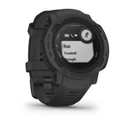 Защищенные GPS-часы Garmin Instinct 2, цвет графит (010-02626-00) #2