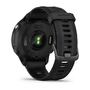 Спортивные часы Garmin Forerunner 955 GPS, Solar, Black (010-02638-20) #4