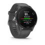 Спортивные часы Garmin Forerunner 255, GPS, серый (010-02641-10) #2 Спортивные часы Garmin Forerunner 255, GPS, серый (010-02641-10) #2