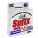 Леска sufix super 21 fluorocarbon 150м 0.20мм 3,2кг (ds1in022524b2s). Артикул: DS1IN022524B2S Леска sufix super 21 fluorocarbon 150м 0.20мм 3,2кг (ds1in022524b2s). Артикул: DS1IN022524B2S