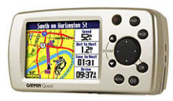 Как проехать? Спросите у автомобильного GPS-навигатора! Как проехать? Спросите у автомобильного GPS-навигатора!