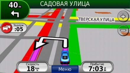 Обновление GPS карт Дороги России версия 5.14 Обновление GPS карт Дороги России версия 5.14